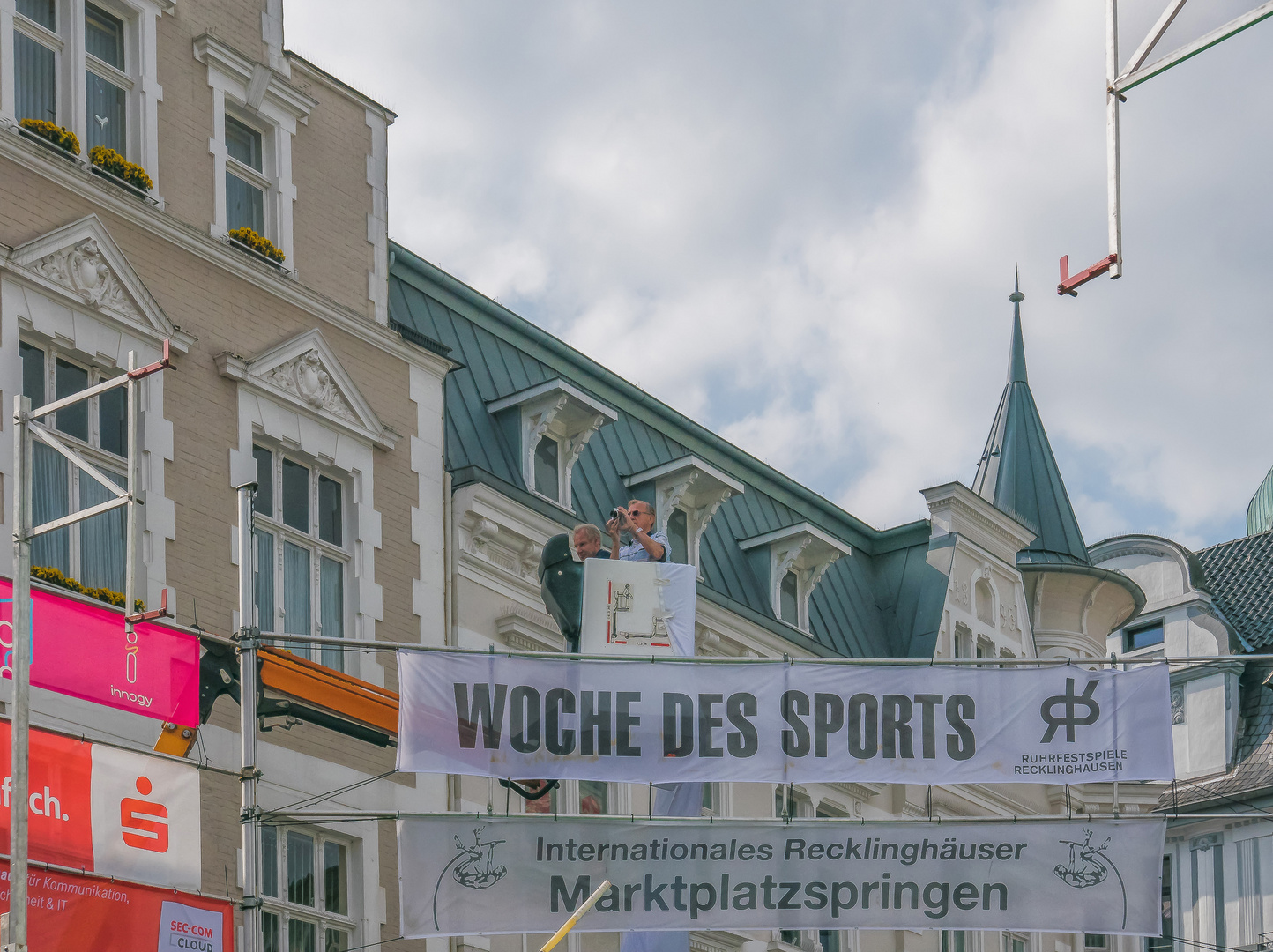 Marktplatzspringen 2019 (x)