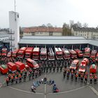 Marktredwitzer Feuerwehren