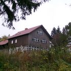 Marktredwitzer Haus