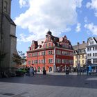 Marktschösschen Halle