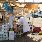 Marktstand