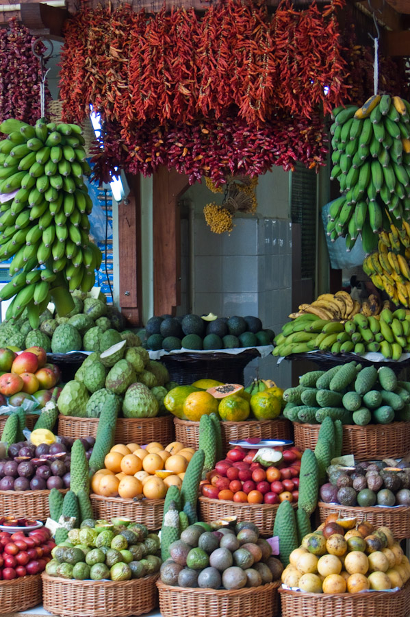 Marktstand