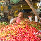 Marktstand