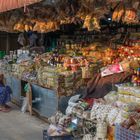 Marktstand in Kalaw (© Buelipix)