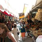 Marktstrasse in Iraklion