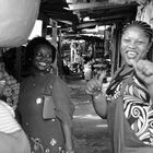 Marktszene Dome Market, Accra