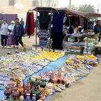 Markttag auf Djerba