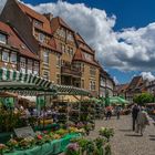 Markttag II - Einbeck/Nds.