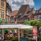 Markttag III - Einbeck/Nds.