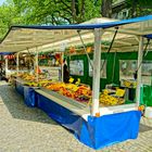 Markttag in Braunschweig #2