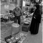 Markttag in Burhaniye