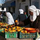 Markttag in Douz 5