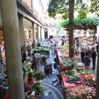 Markttag in Funchal