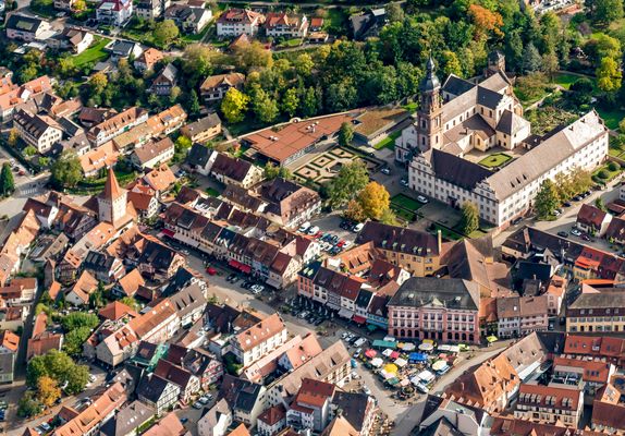 Single gengenbach