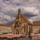 Markttag - Nürnberg