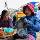 Markttreiben in Battambang 02