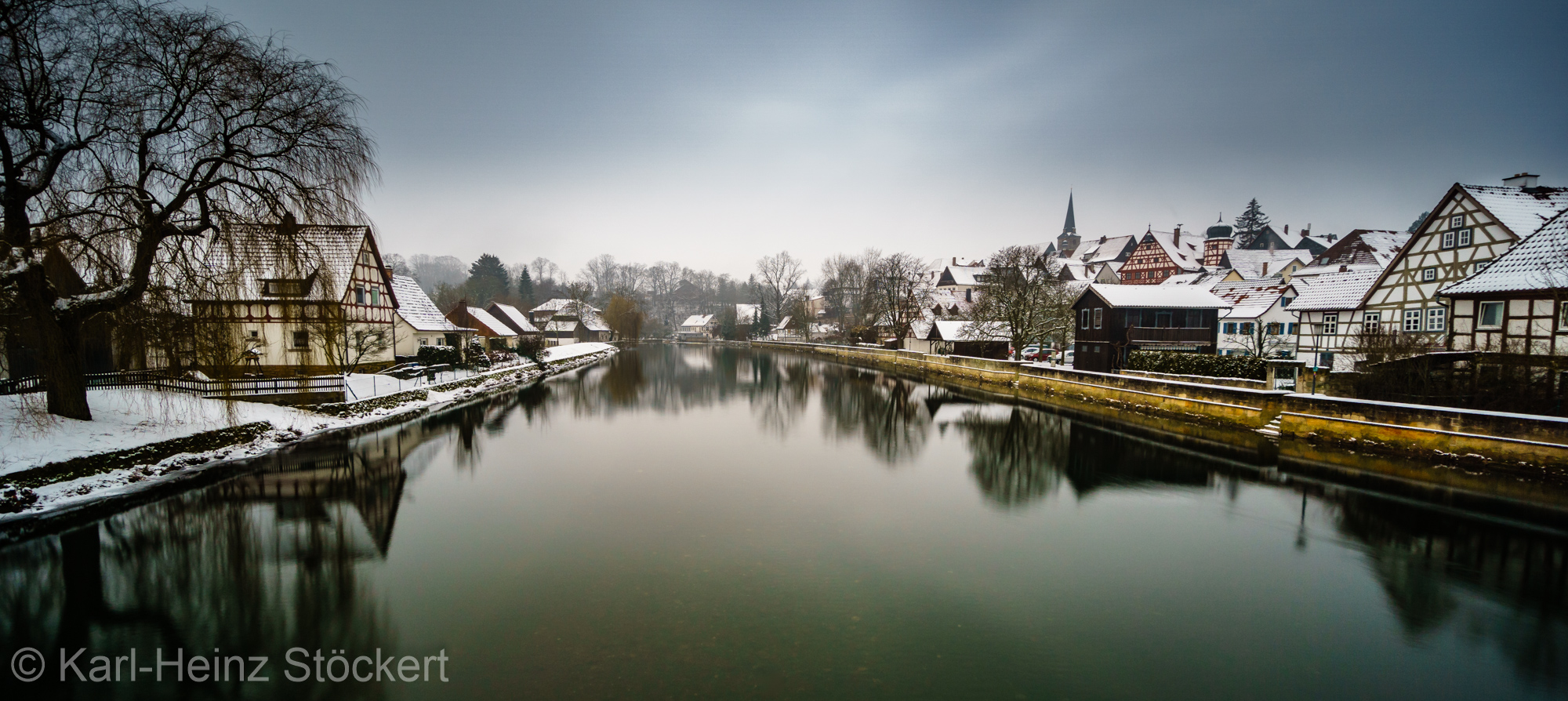 Marktzeuln an der Rodach