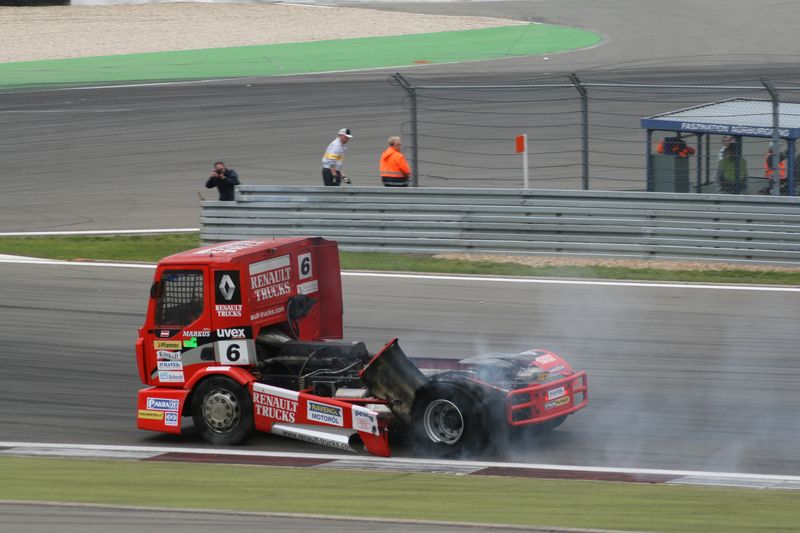 Markus Altenstrasser 2_Nürburgring 2009