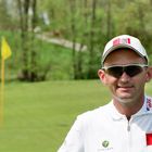 Markus Brier - Austrian Golf Master