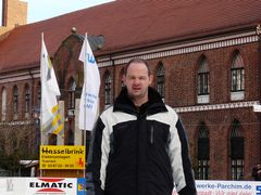 Markus der Eislaufprinz :-)