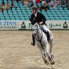 Markus Ehning auf dem "Balve Optimum 2007"