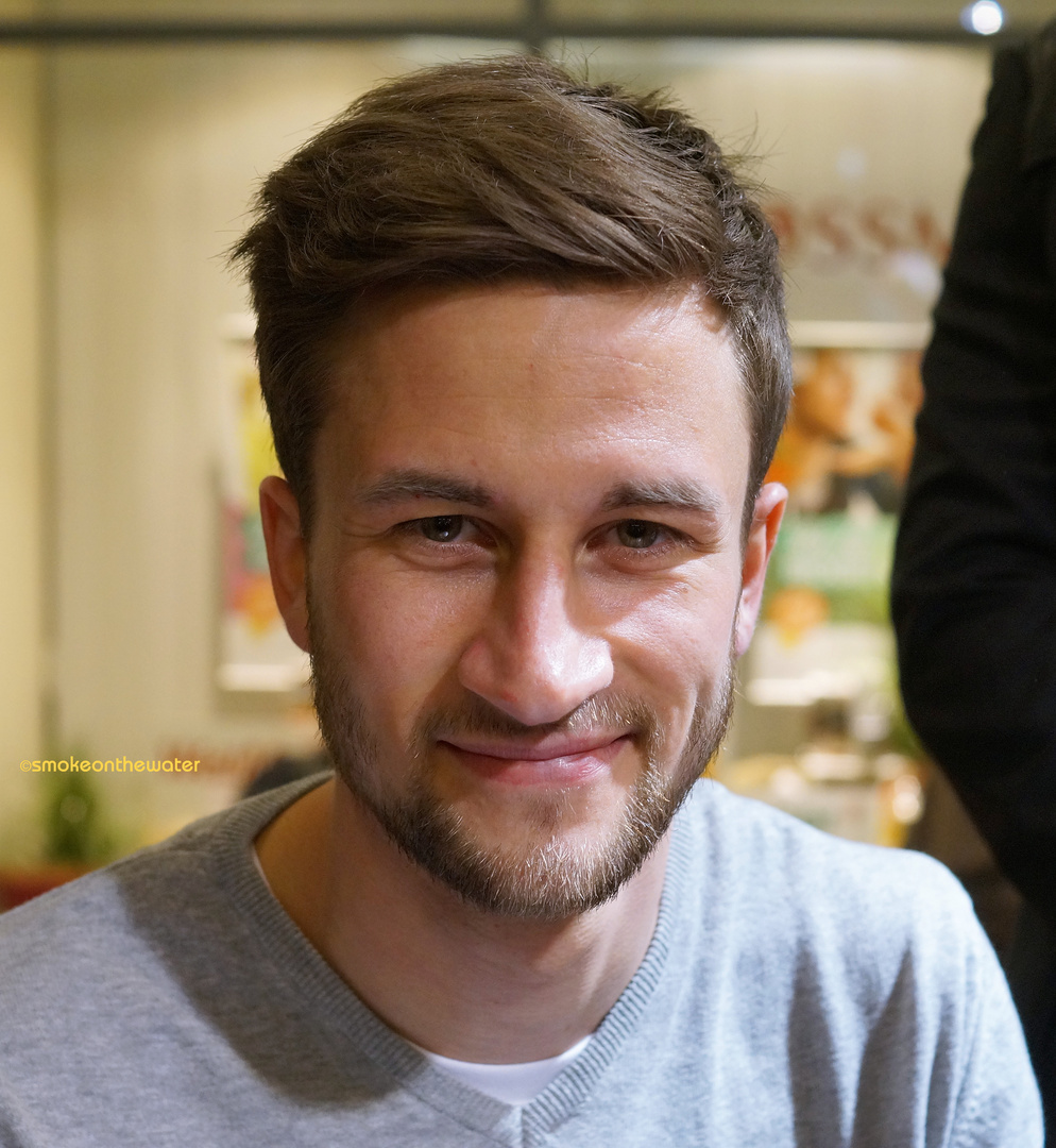 Eisenbichler Eisenbichler