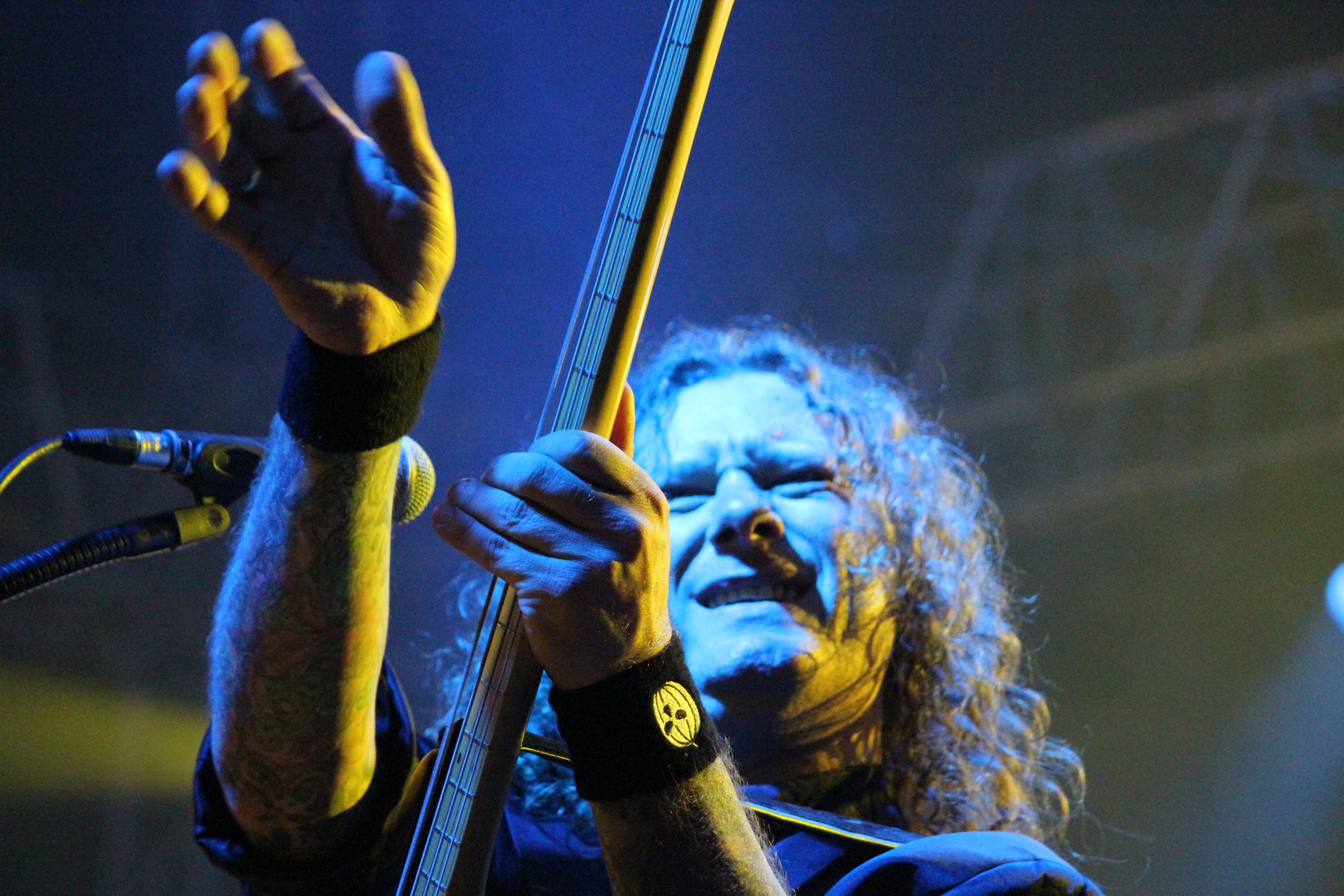 Markus Grosskopf (Helloween)