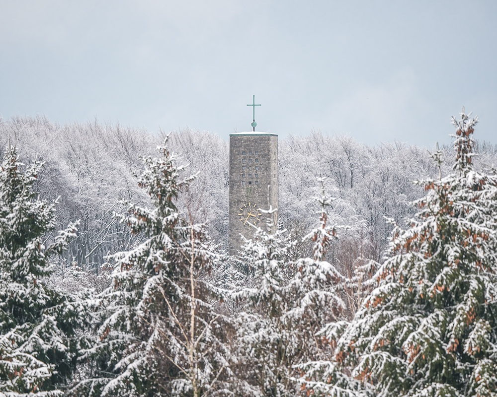 Markus-Kirche