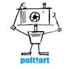 Markus Polterauer alias poltiart