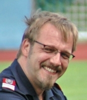 Markus SCHIFFER