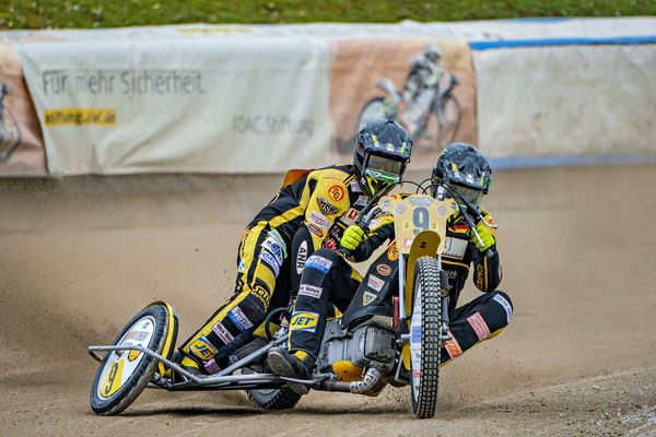 Markus Venus/Markus Eibel