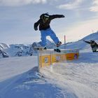 MARKUS WILLHELMI one foot boardslide