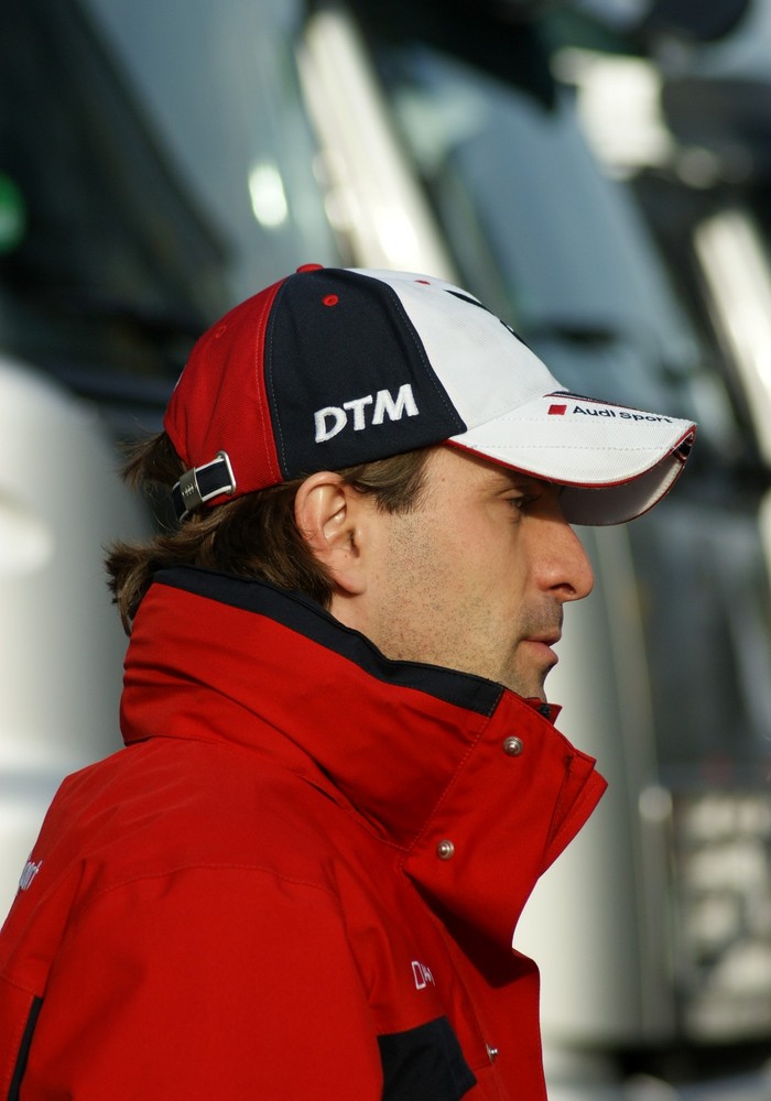 Markus Winkelhock