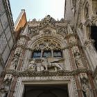 Markuslöwe Piazza San Marco