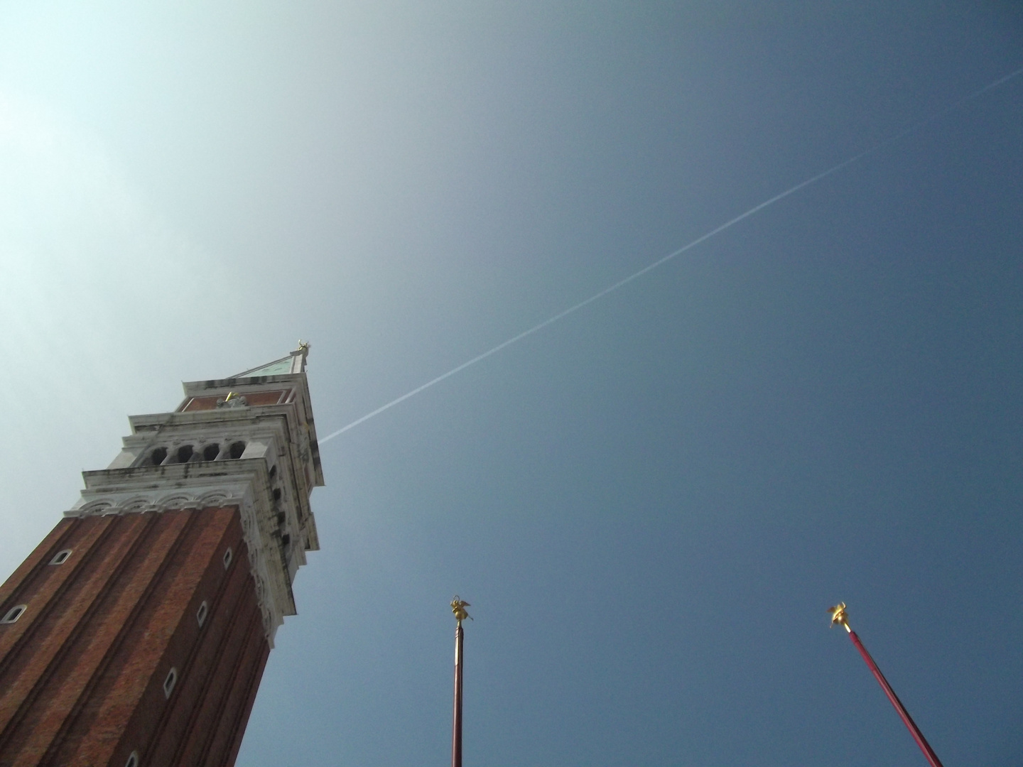 Markusplatz 2015 VENEDIG