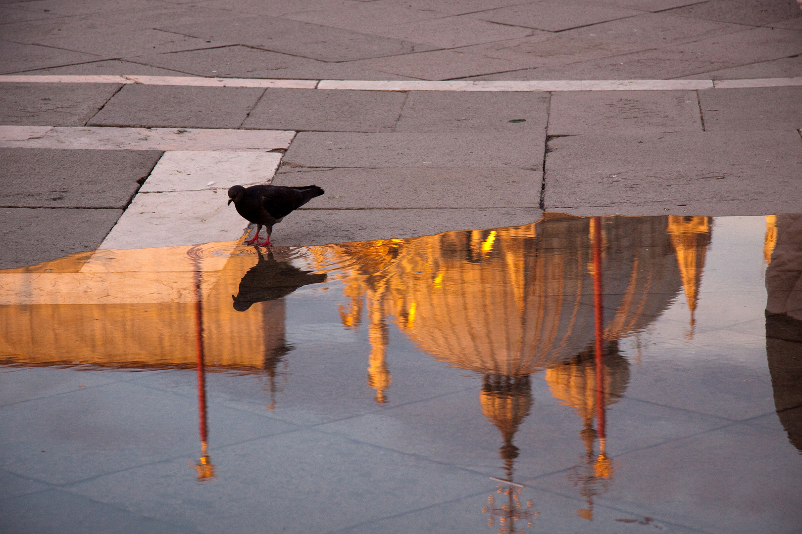 Markusplatz