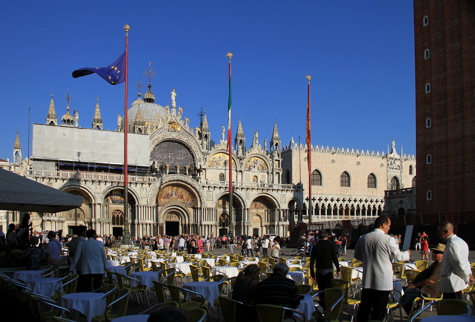 Markusplatz