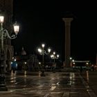 Markusplatz bei Nacht (1)