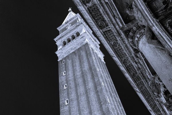  markusplatz campanile 