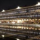 Markusplatz in Venedig (2016)