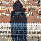 Markusplatz mit Campanile