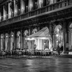 MARKUSPLATZ @ NIGHT