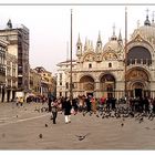 Markusplatz (Teilpanorama)