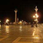 Markusplatz, Venedig 2007