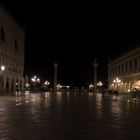 ~ Markusplatz@Night ~