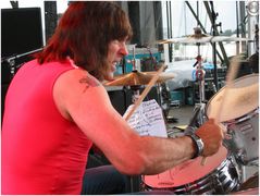 Marky Ramone