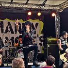 Marky Ramones´s Blitzkrieg