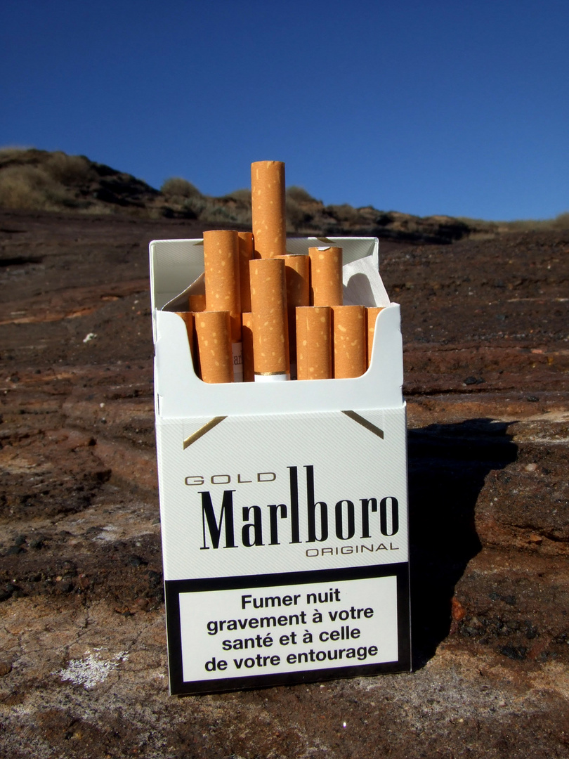 Marlboro