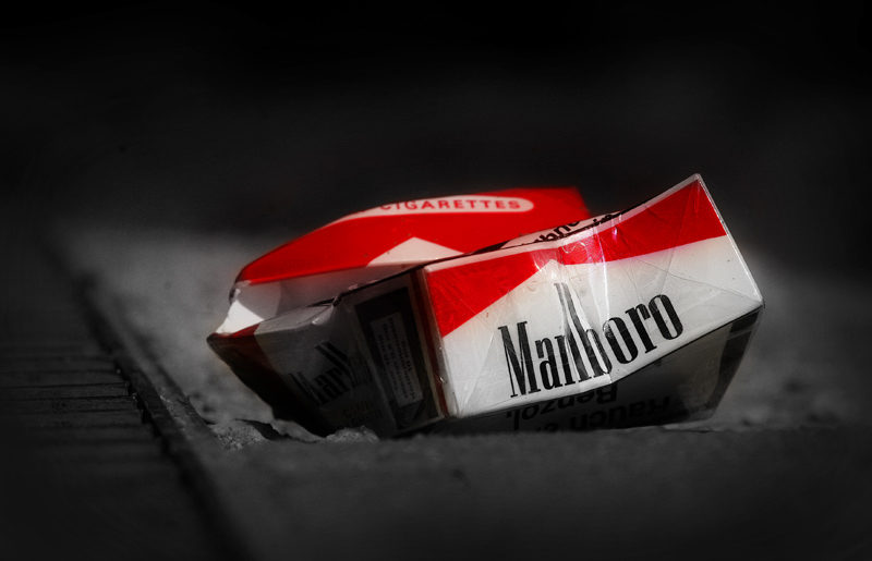 Marlboro