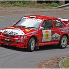 Marlboro Escort WRC